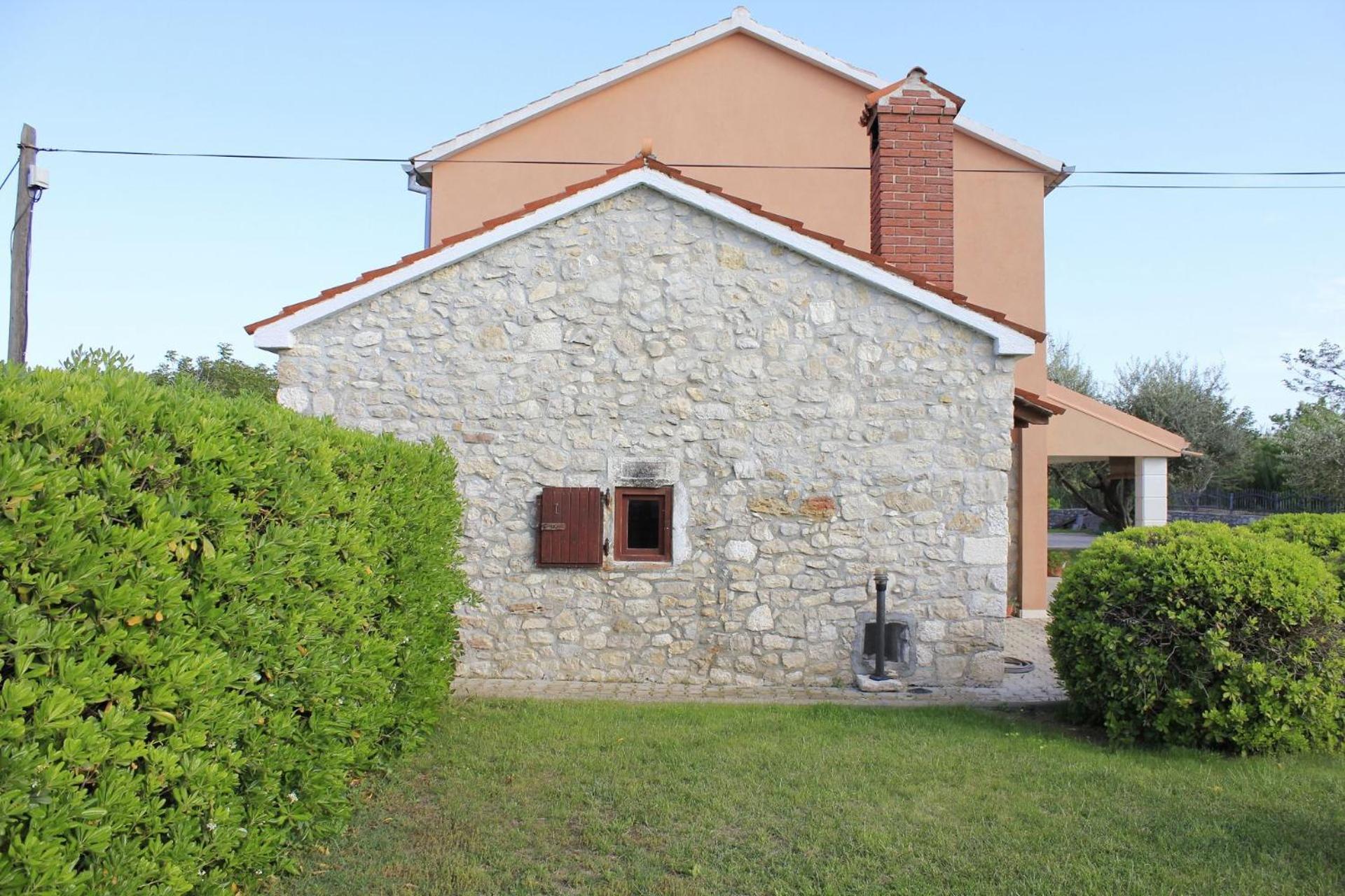 Holiday Home Old Town - Great Location Nin Buitenkant foto