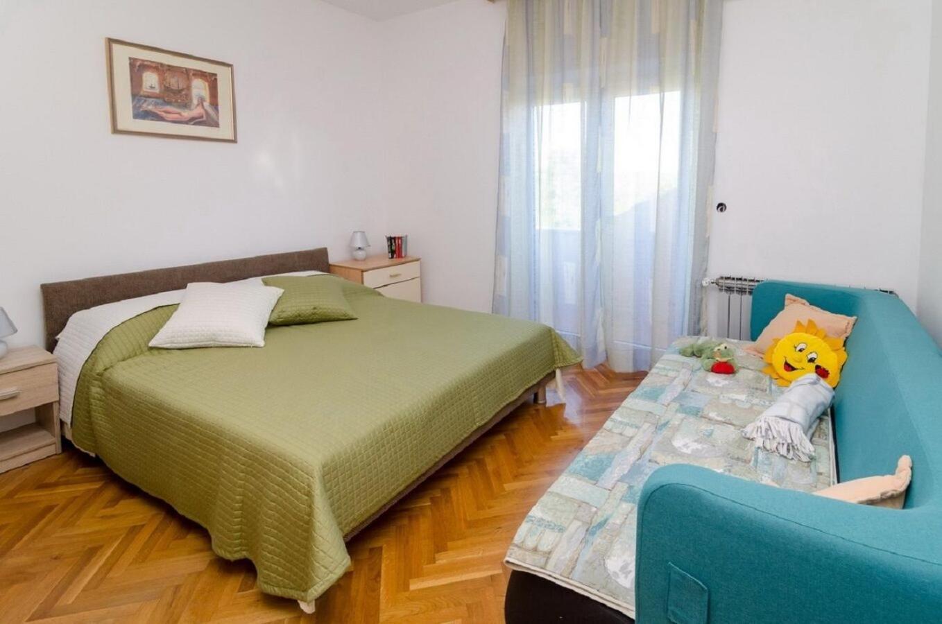 Holiday Home Old Town - Great Location Nin Buitenkant foto