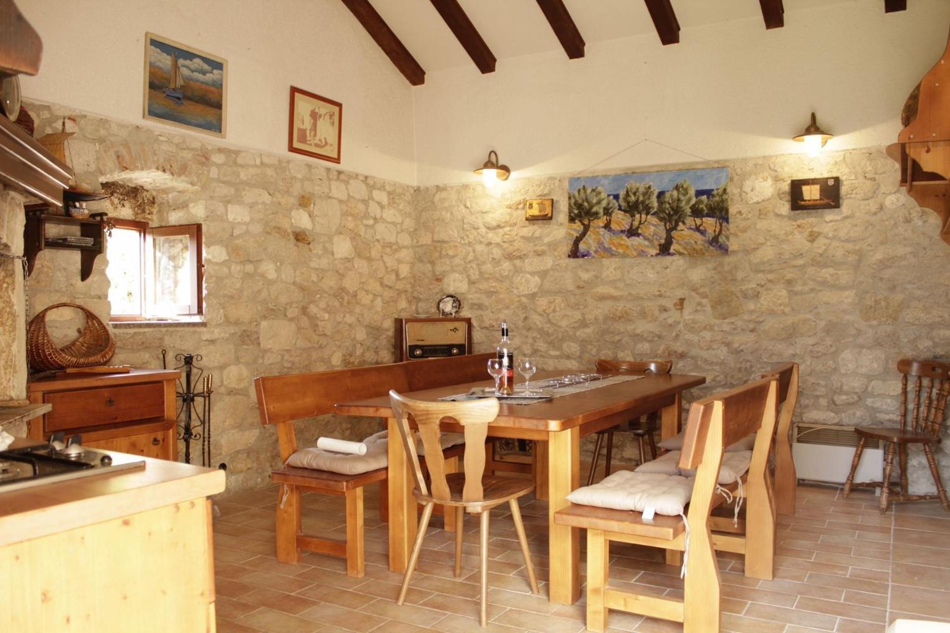Holiday Home Old Town - Great Location Nin Buitenkant foto